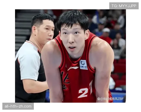 周琦打完比赛第一件事儿居然是给家里买了啥，不像篮球运动员啊这生活？