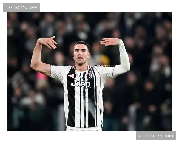 弗拉霍维奇爆发逼近C罗纪录：这一年他强在哪里？