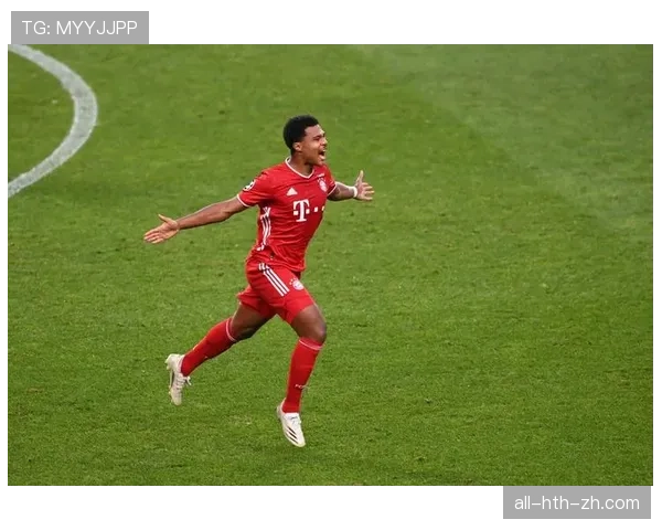 格纳布里边路爆破如何成为拜仁关键战进攻支点？